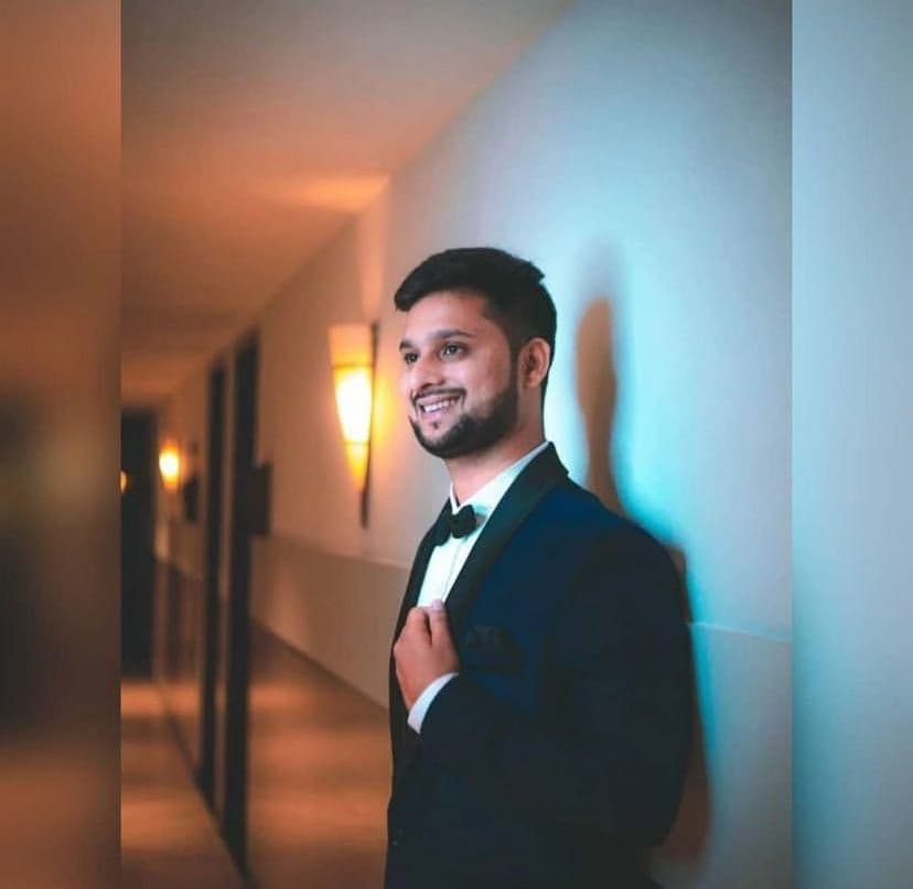 Jai Pathak, Co-Founder